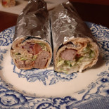 Fresh Kebab Mad
