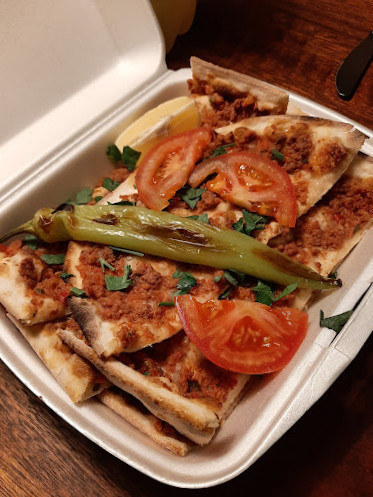 Fresh Kebab Mad