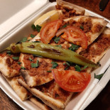 Fresh Kebab Mad