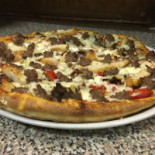 Taulov Pizza Udenfor