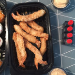 Sushi Vestegnen Mad