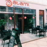 Atami Udenfor