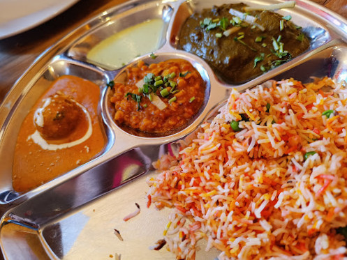 Furesoe Steakhouse Inde