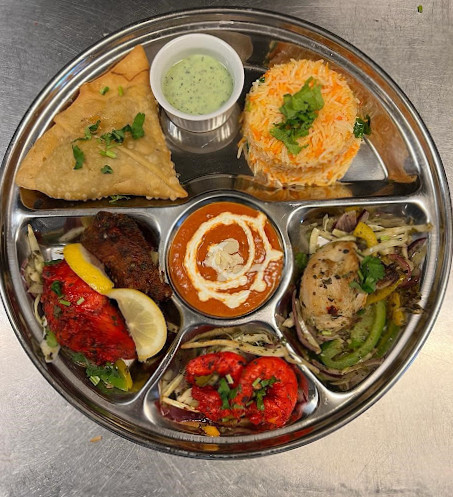Furesoe Steakhouse Inde