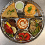 Furesoe Steakhouse Inde