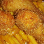 Bon Appetit Mad