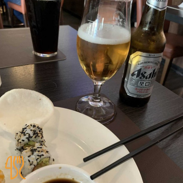 Asia Restaurant Middelfart Mad
