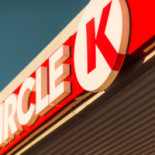 Circle K Nivaa Udenfor