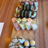 Katsura Inde