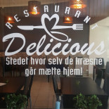 Den Førende Pizzaria Inde