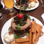 Cafe Rita Inde