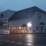 Jowys Burger Joint Udenfor