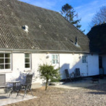 Comwell Middelfart Udenfor