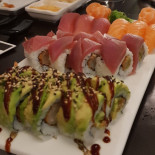 Magi Sushi Inde