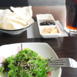 Magi Sushi Inde