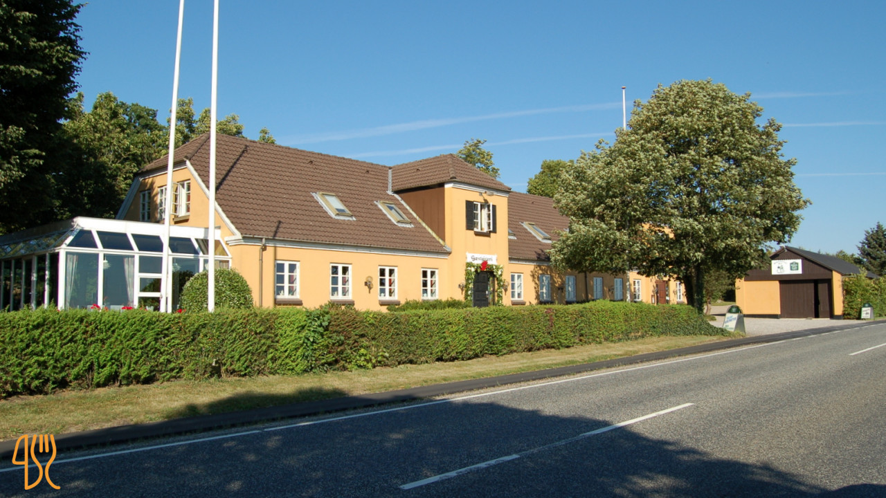Signesminde Kro Udenfor