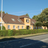Signesminde Kro Udenfor