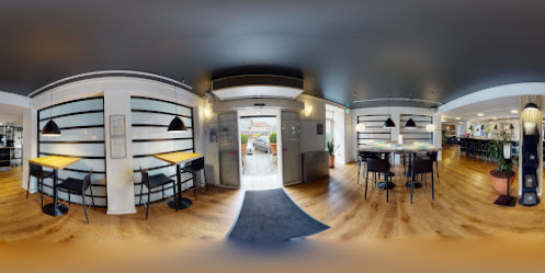 Oasia Sushi Wok Inde