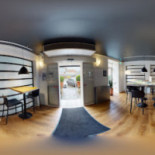 Oasia Sushi Wok Inde