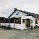 Fiskehuset Udenfor