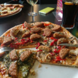 Cafe Xanthos Mad