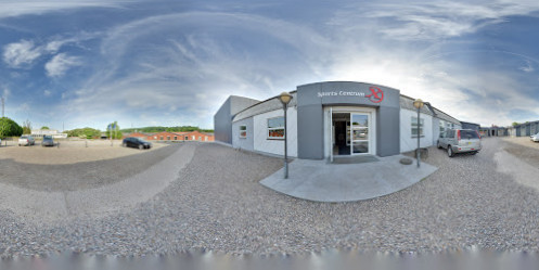 Sportscentrum Udenfor