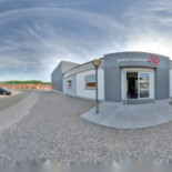 Sportscentrum Udenfor