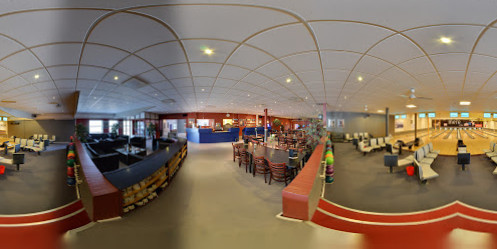 Sportscentrum Udenfor