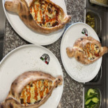 Pizzeria Og Grill Strib Inde