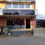 Alanya Pizza Og Familierestaurant Udenfor