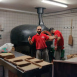 Stenovn's Pizza Mad