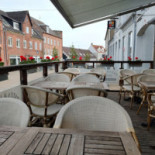 Pizza Steak House Udenfor