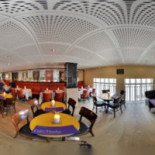 Cafe Vivaldi Menu