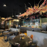 Ichiban Sushi Udenfor