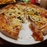 Chap's Pizza Mad