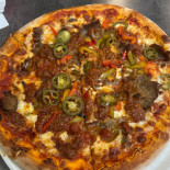 Algade Pizza Inde