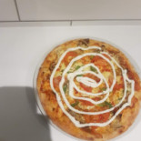 Alsgade Pizza Mad