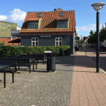 Rib House Udenfor