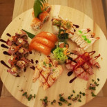 Royal Taste Udenfor