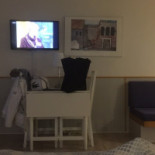 Hvalpsund Faergekro Udenfor
