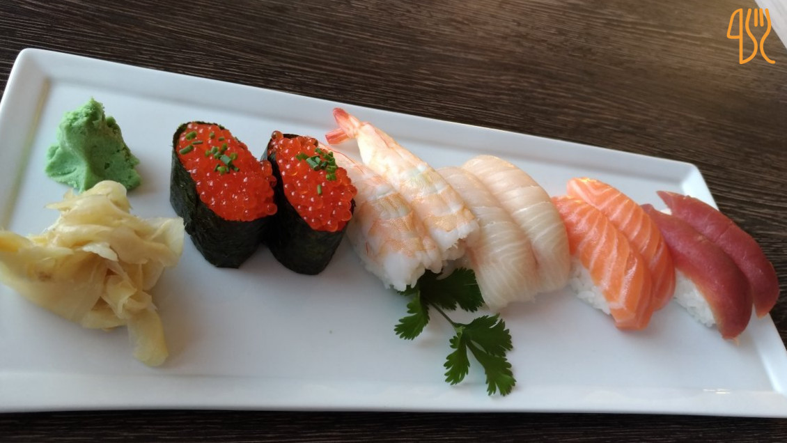 Nira Sushi Inde