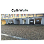 Café Walle Menu