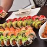 Akiba Sushi Inde