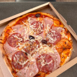 Valentino Pizza Mad