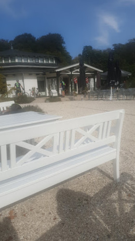 Skyttehuset Udenfor