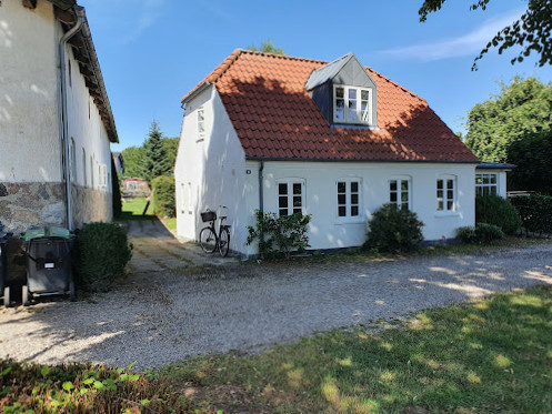 Mikkelborg Kro Udenfor