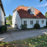 Mikkelborg Kro Udenfor