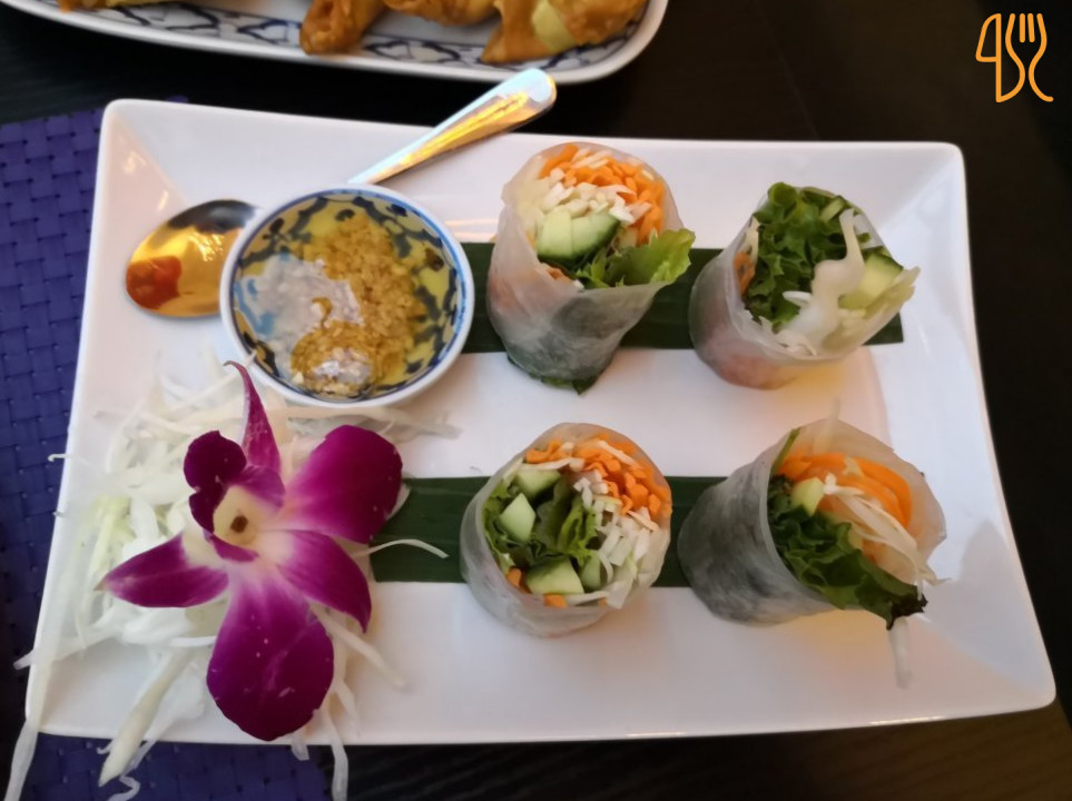 Thai Hot Chili Inde