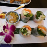 Thai Hot Chili Inde