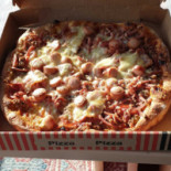 Tasty Mad
